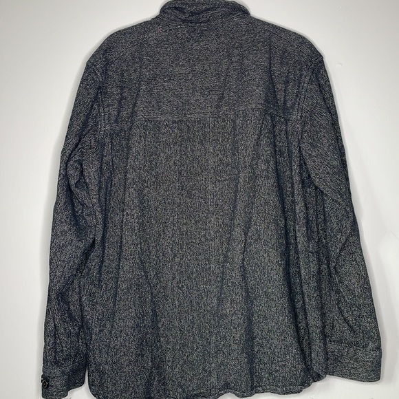 Columbia Button Down Long Sleeve Shirt - Picture 6 of 6